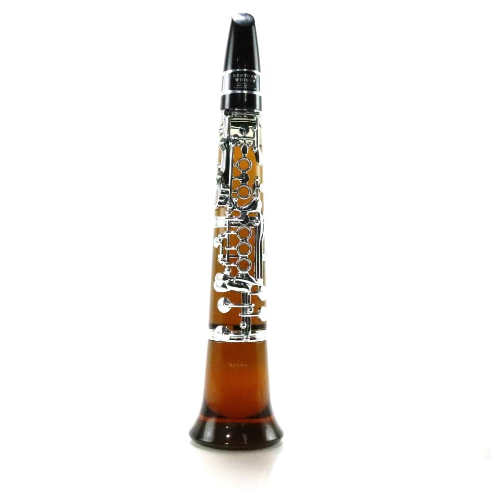 Suntory Hibiki Blend Clarinet
