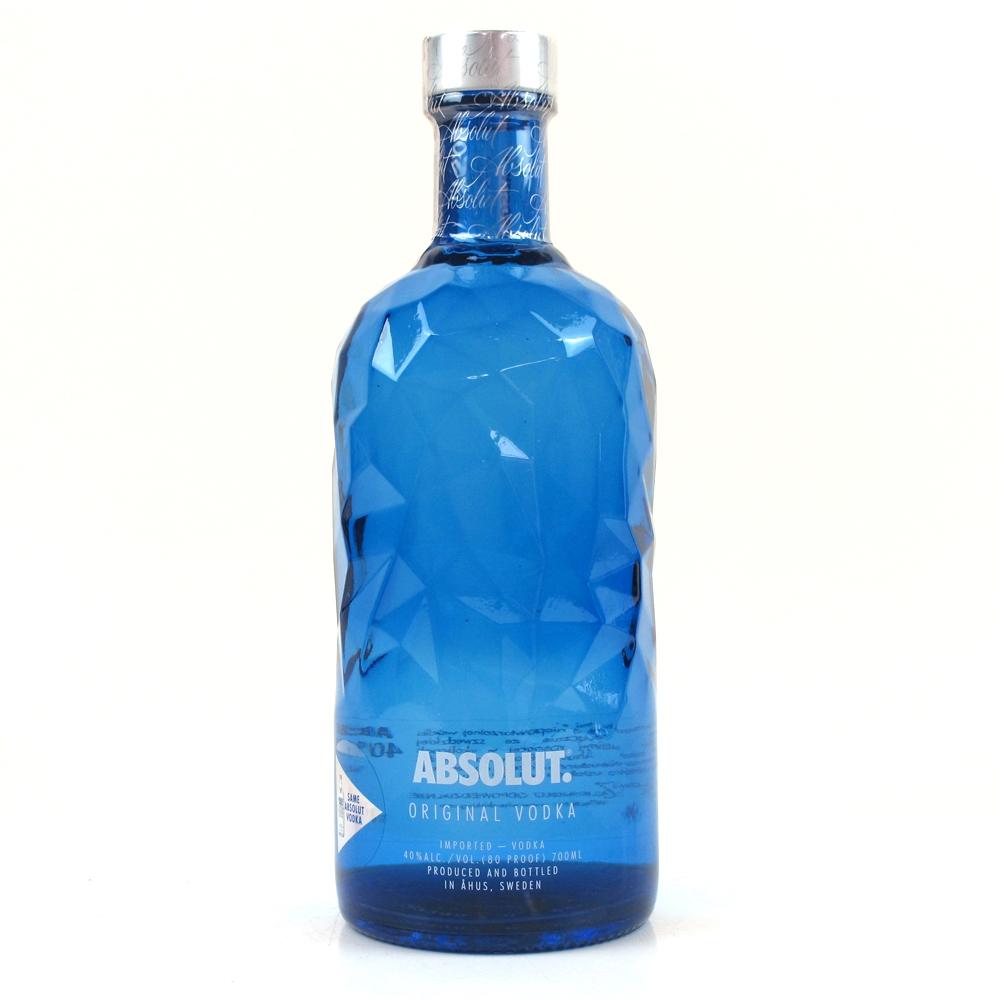 Absolut Limited Edition