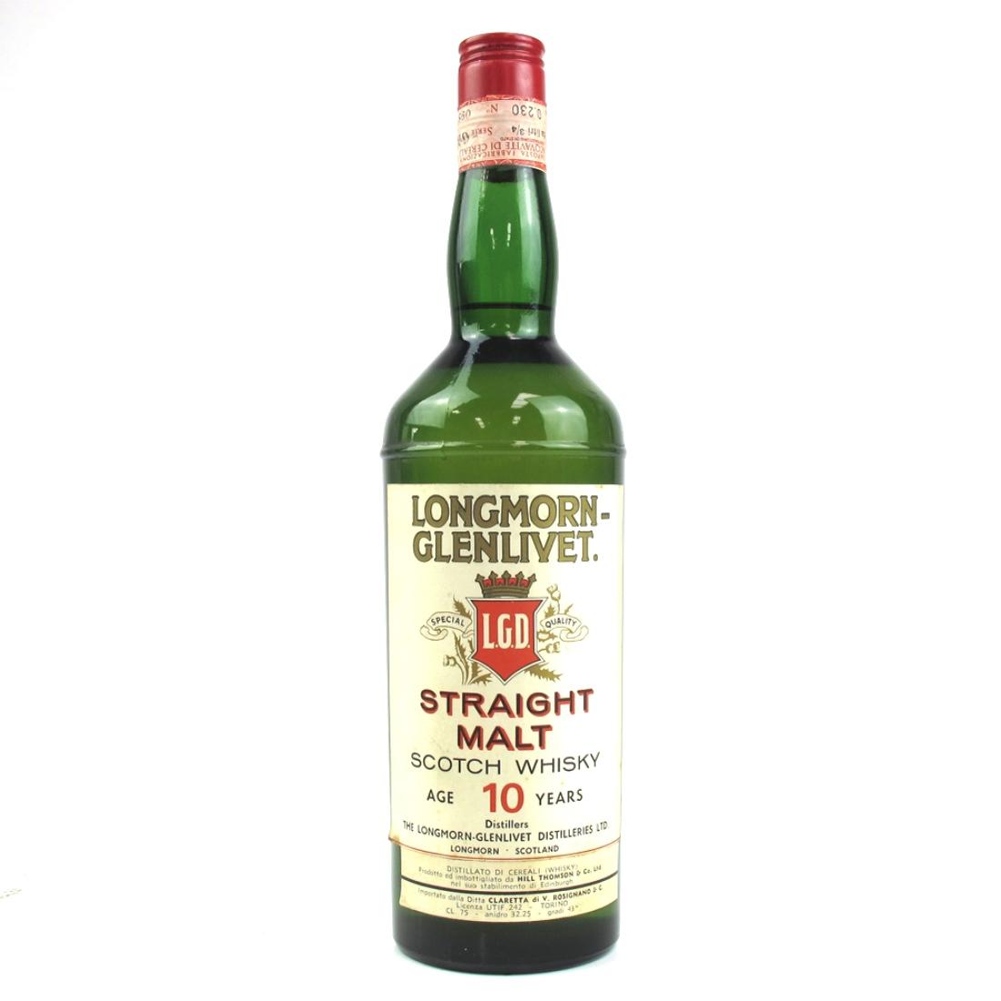 Linkwood 1975 Rare Malts Selection 26 Year Old Whisky | Whisky