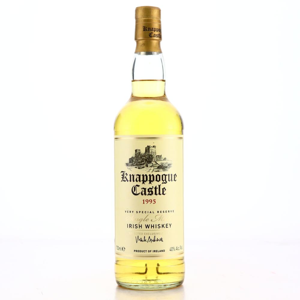 Knappogue Castle 1995