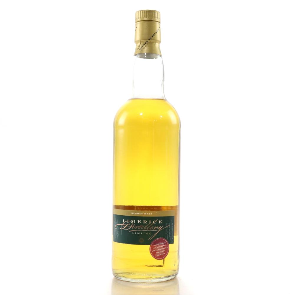 Limerick 1991 Adelphi Irish Single Malt