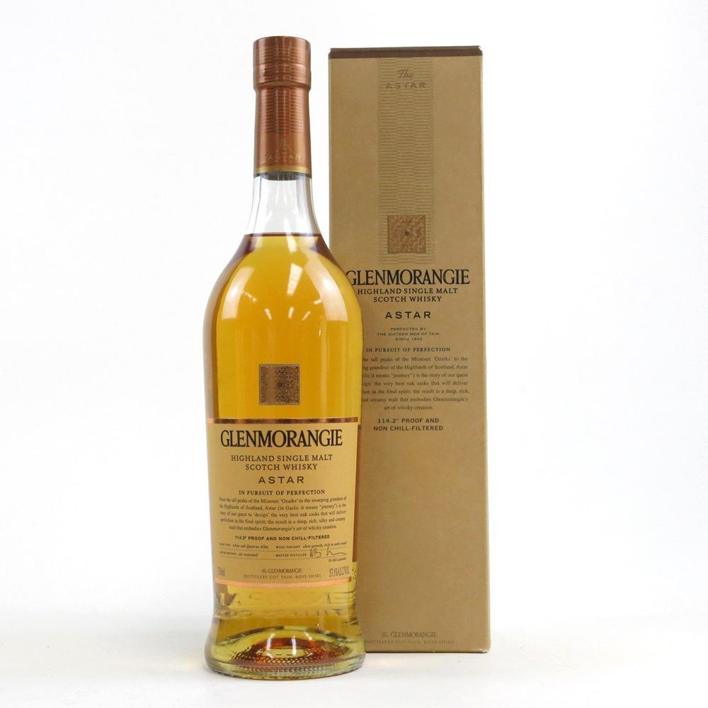 Glenmorangie Astar 75cl / US Import