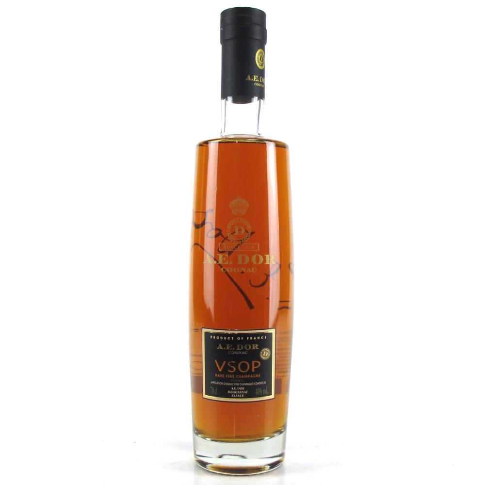 A.E. DOR Grande Champagne Cognac