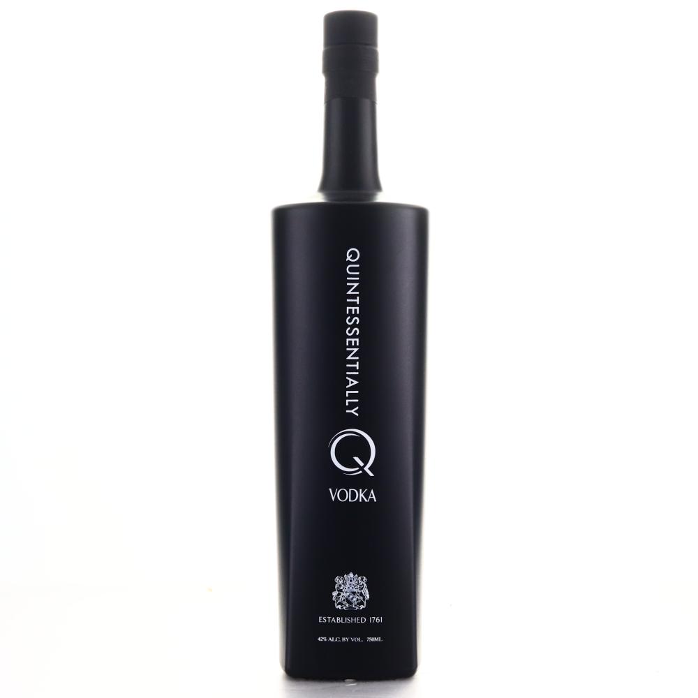 Quintessentially Vodka 75cl / US Import