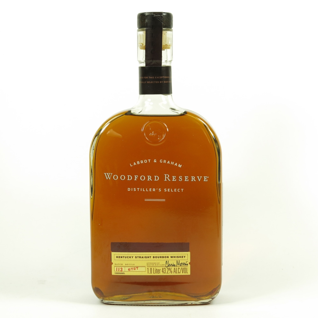 Woodford Reserve 1 Litre