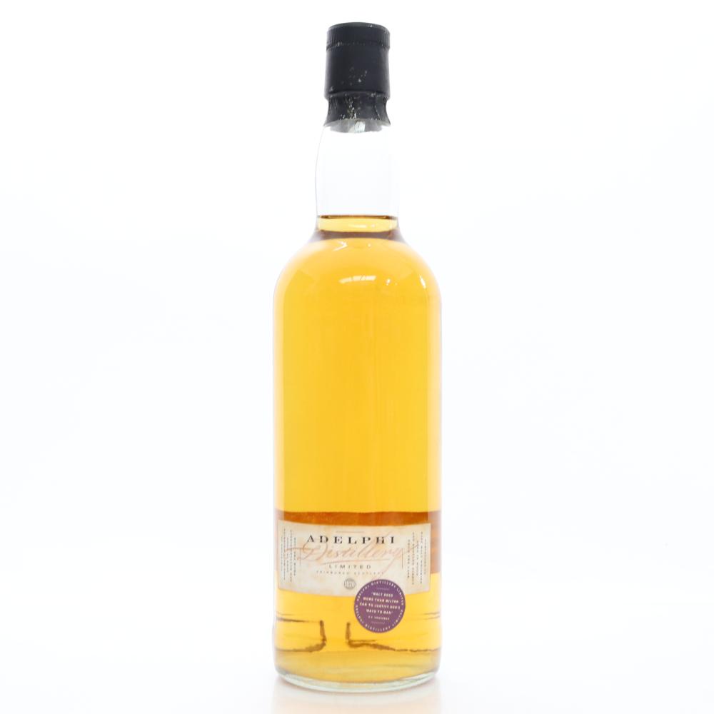 Ardbeg 1975 Adelphi 18 Year Old