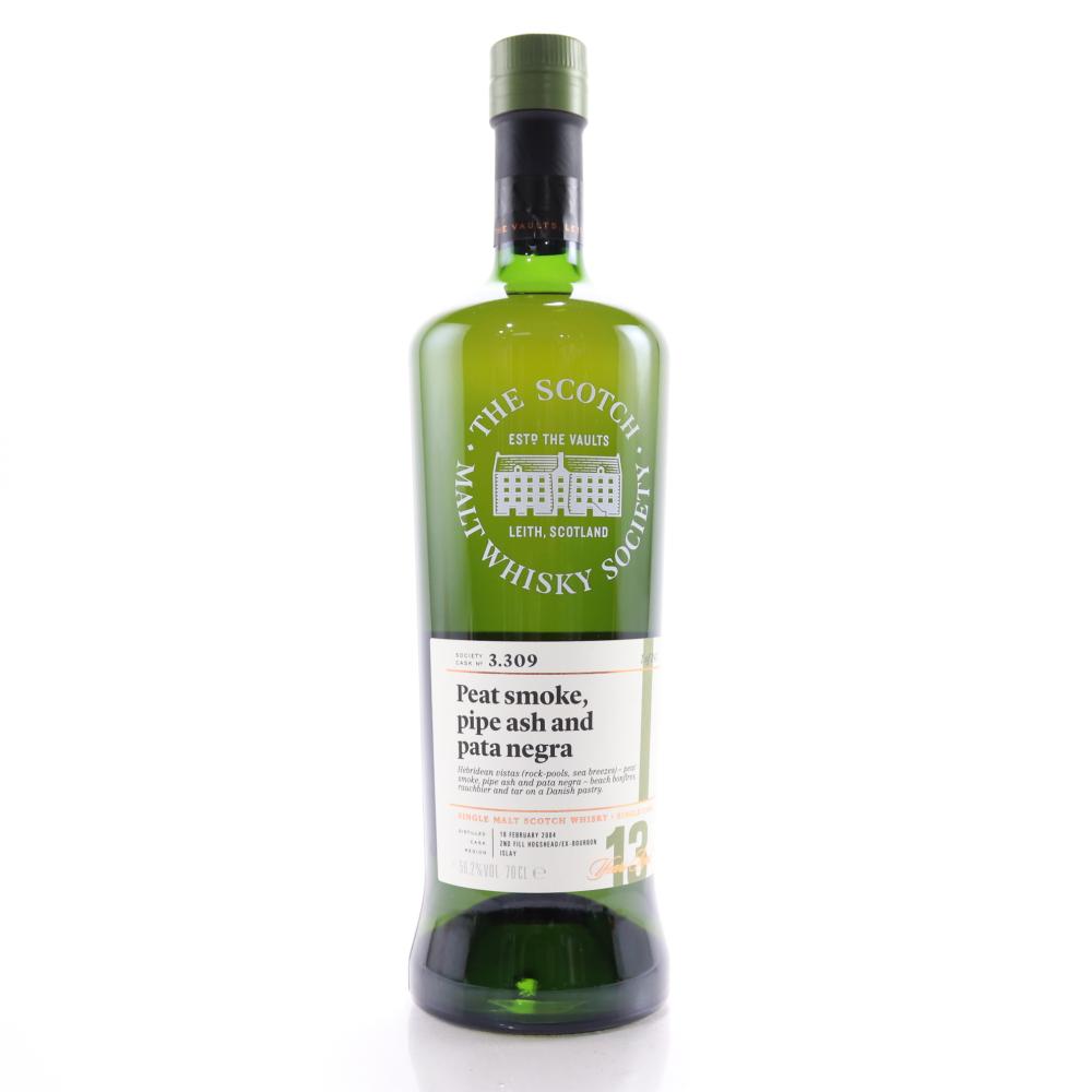 Bowmore 2004 SMWS 13 Year Old 3.309