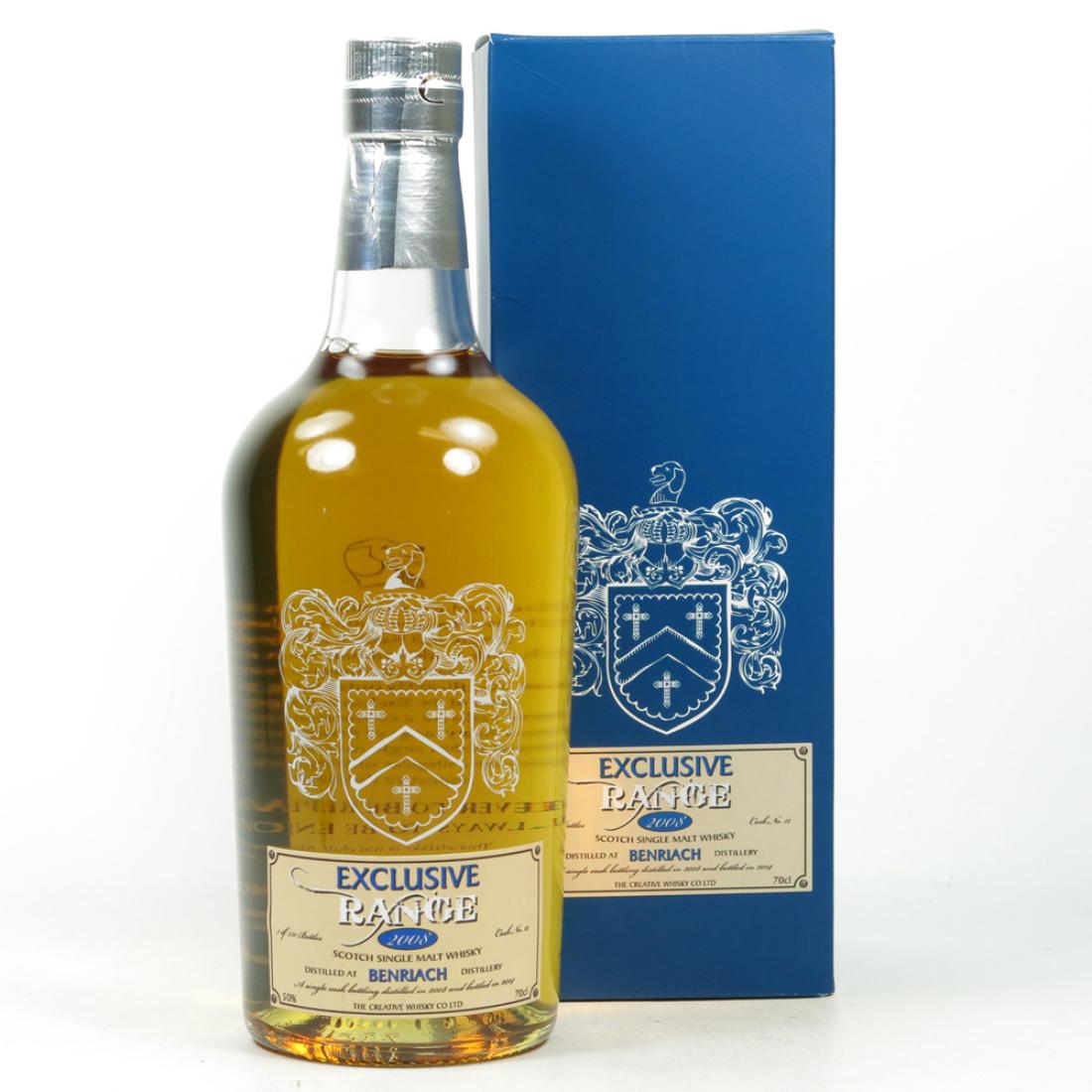 Hepburn's Choice 13年 Dailuaine 50% Dailuaine 13 Year Old 2008 - Hepburn's Choice (Langside) 70cl