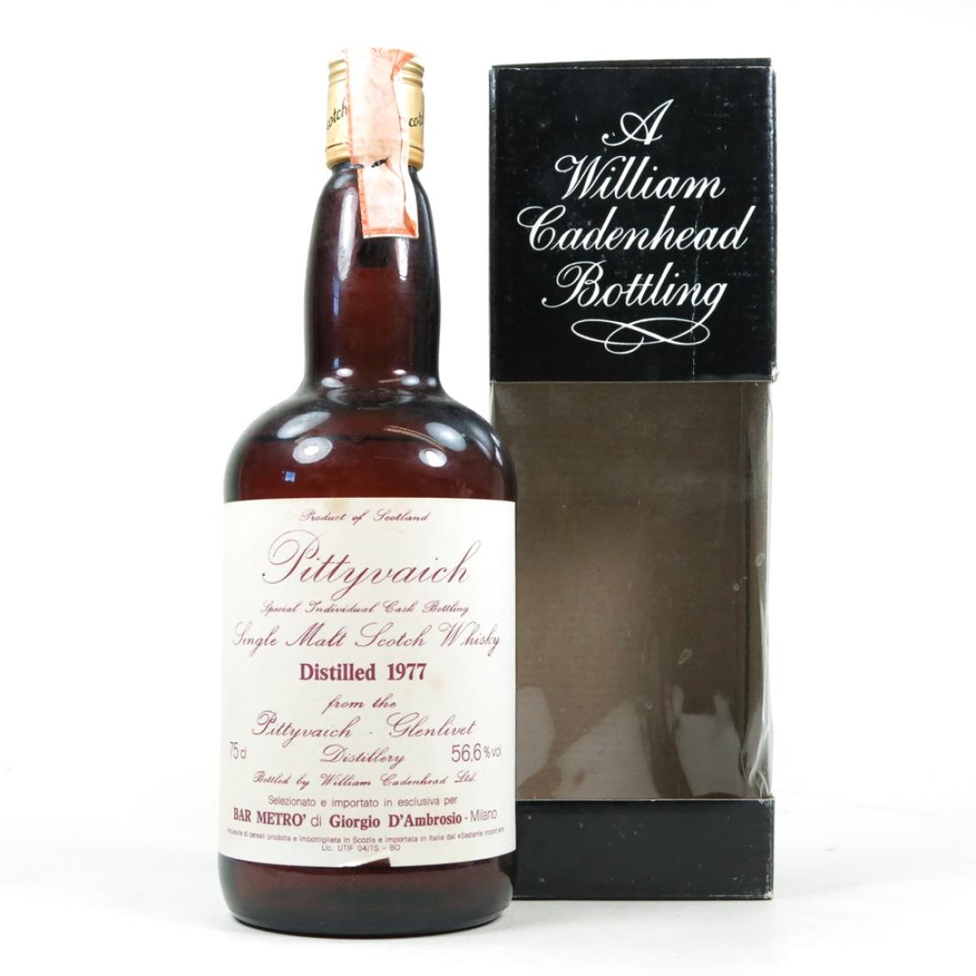 Dailuaine 1975 50 Year Old Whisky | Whisky Auctioneer