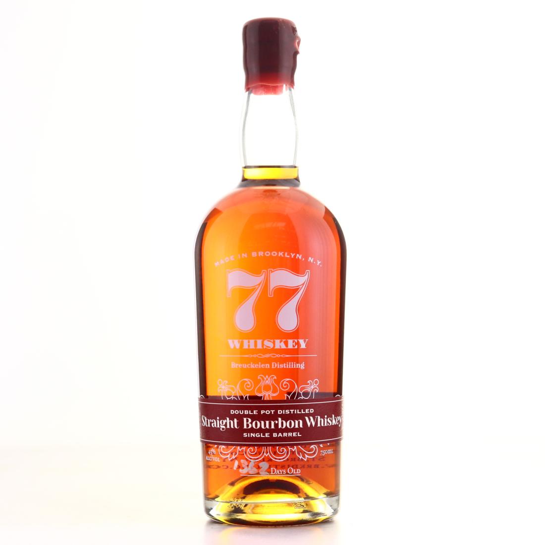 Breuckelen Distilling | Whisky Auctioneer