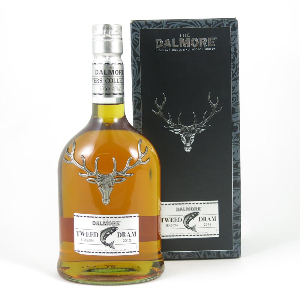 Dalmore Tweed Dram