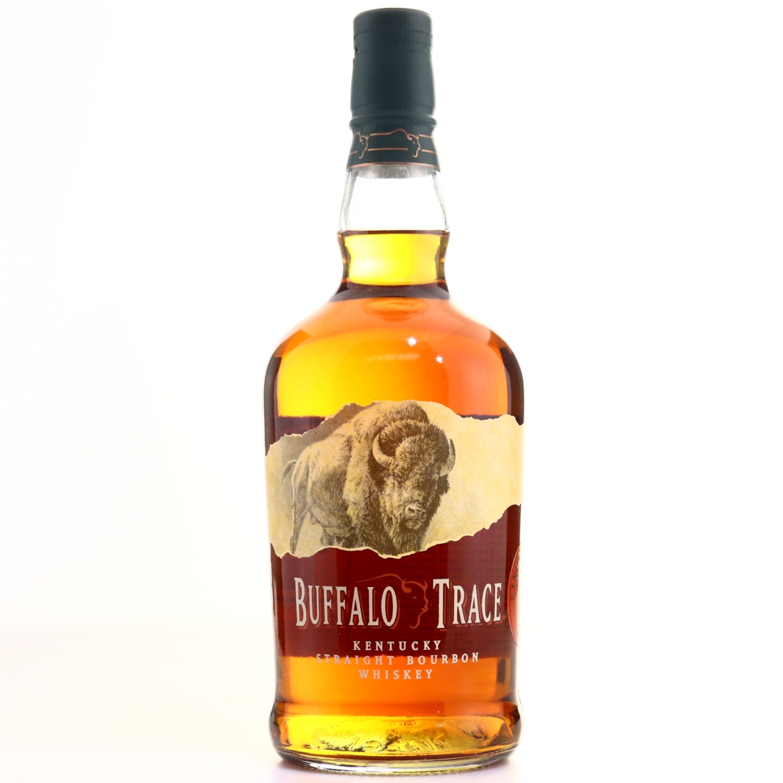 Buffalo Trace Single Barrel #155 / Loch & Key Society