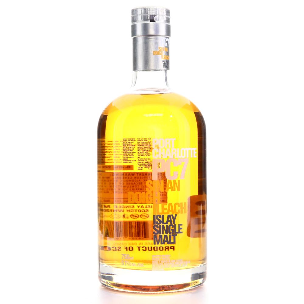 Port Charlotte PC7 75cl / US Import