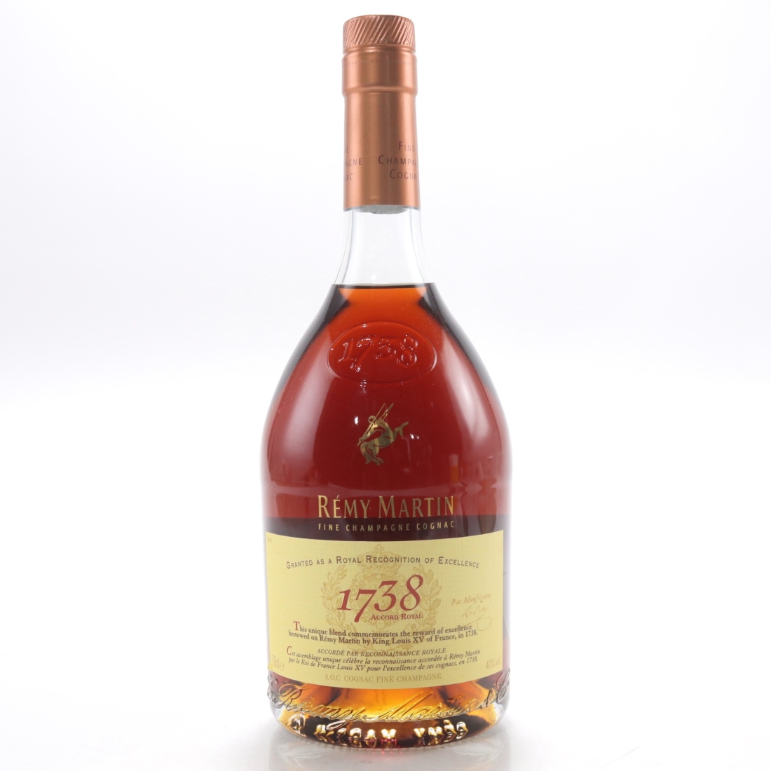 Remy Martin 1738 Accord Royal