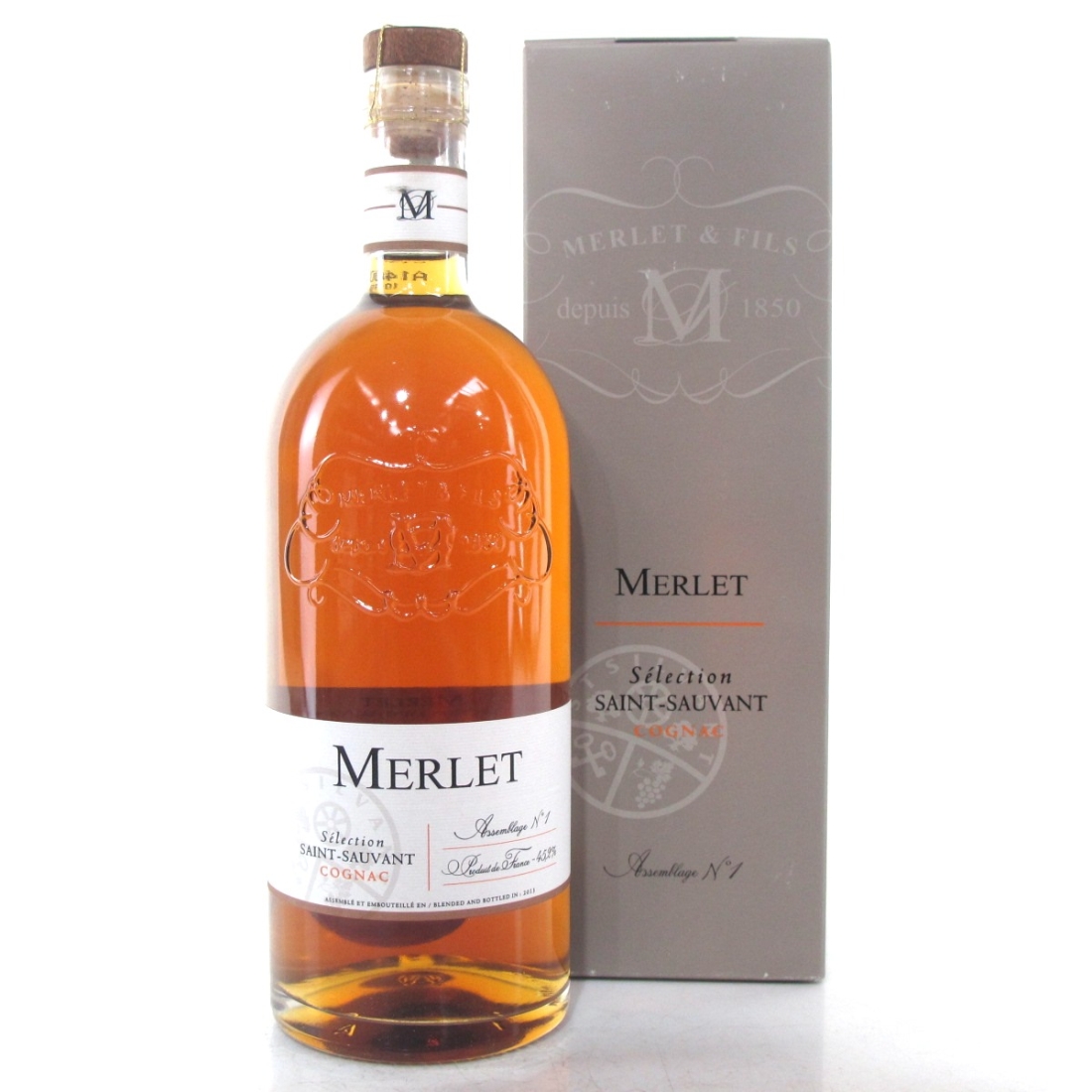 Merlet Cognac