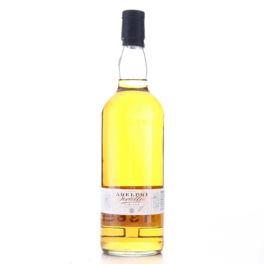 Glen Moray 1982 Adelphi 13 Year Old 75cl / US Import