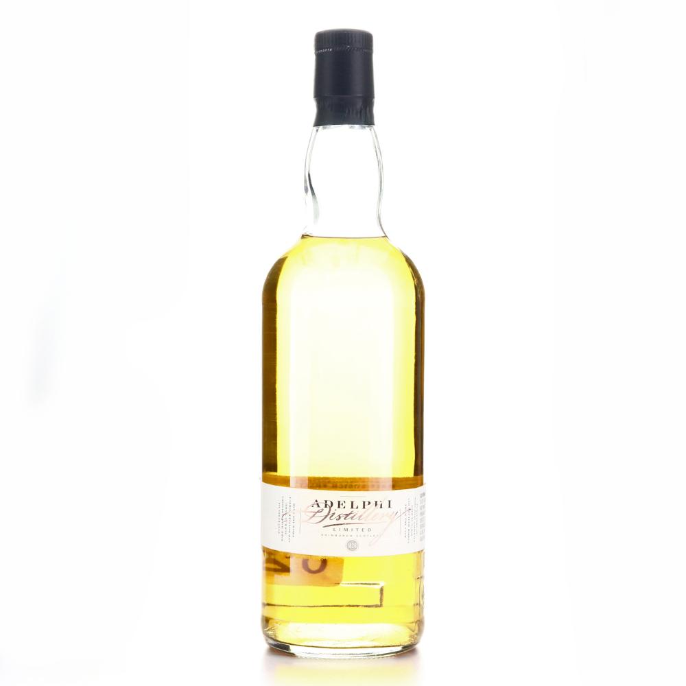 Bladnoch 1984 Adelphi 11 Year Old 75cl / US Import