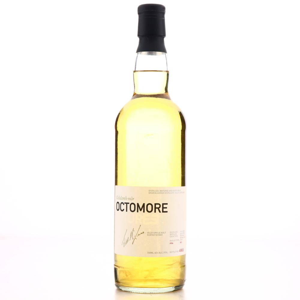 Octomore Futures 2002
