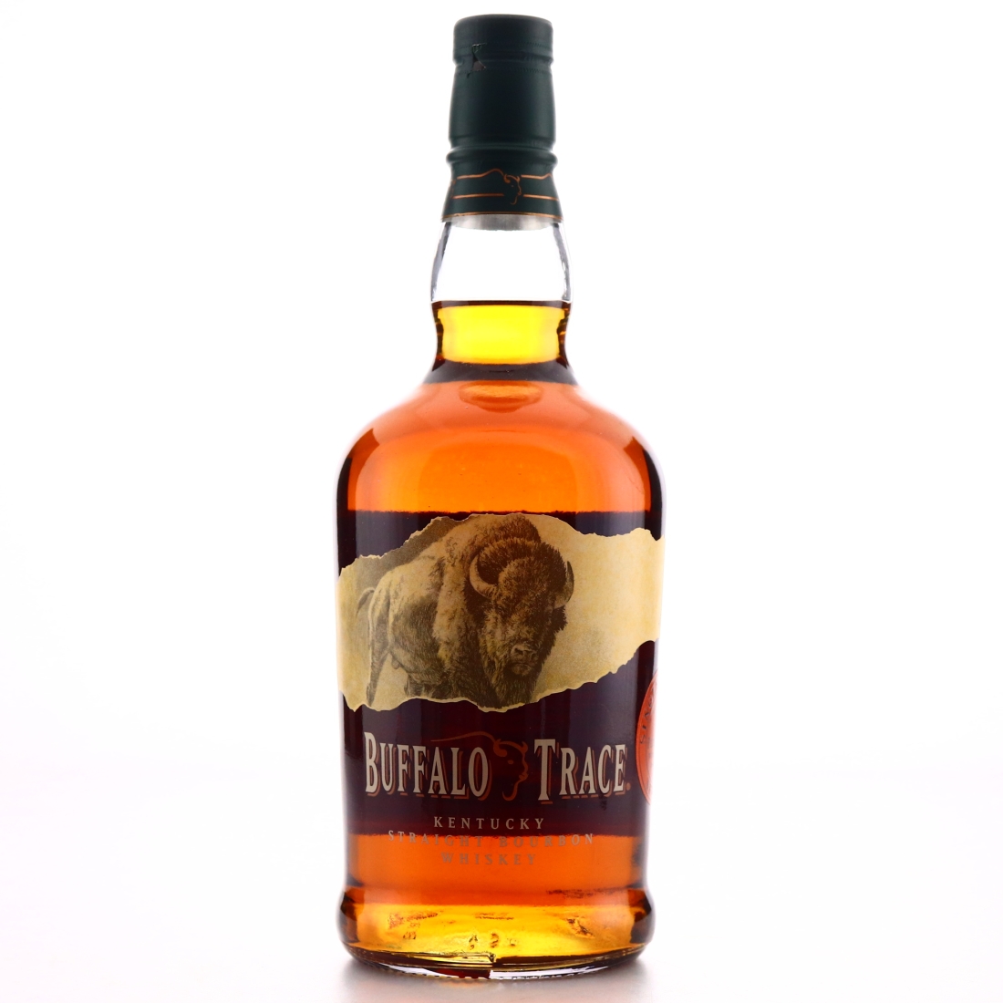 Buffalo Trace 8 Year Old Single Barrel / PlumpJack