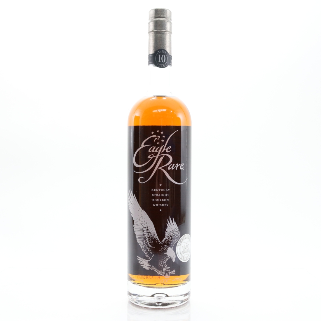Eagle Rare 10 Year Old Single Barrel #320 / PlumpJack