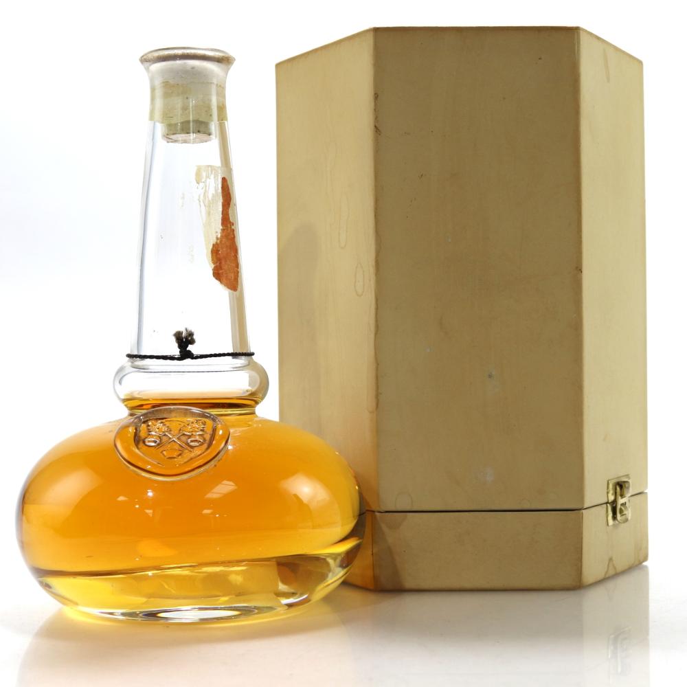Bruichladdich Decanter 1980s