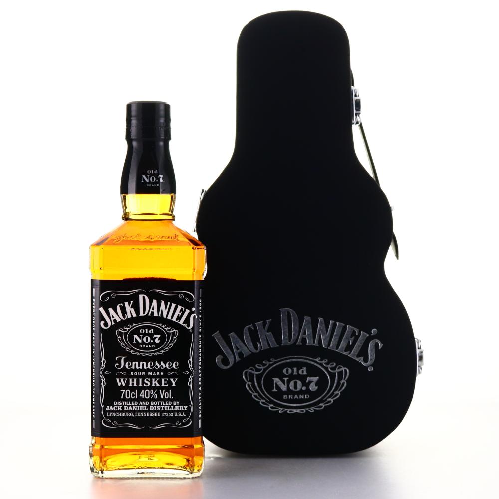 Jack Daniel's Guitar Pack Special Edition / 150th Anniversary
