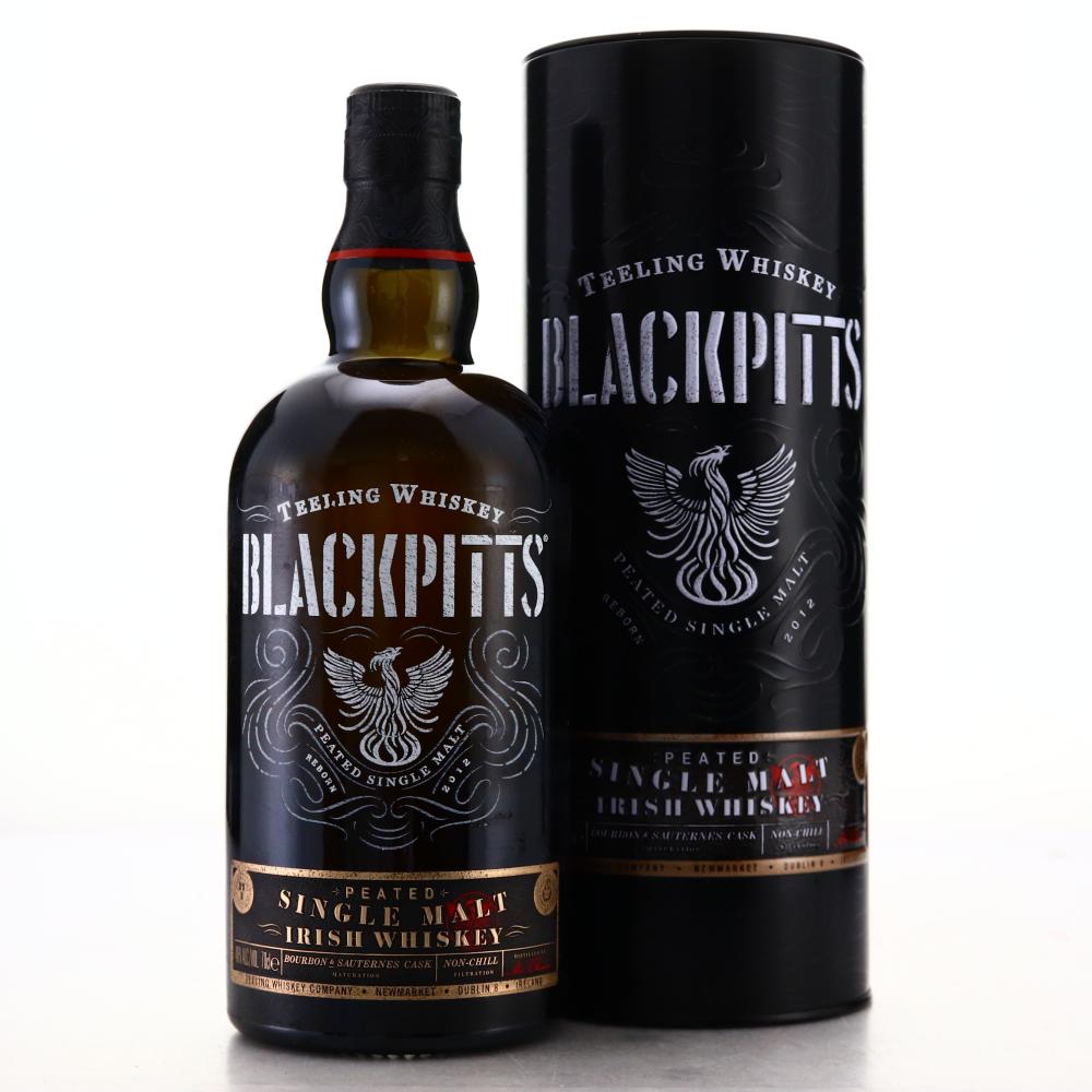 Teeling Blackpitts