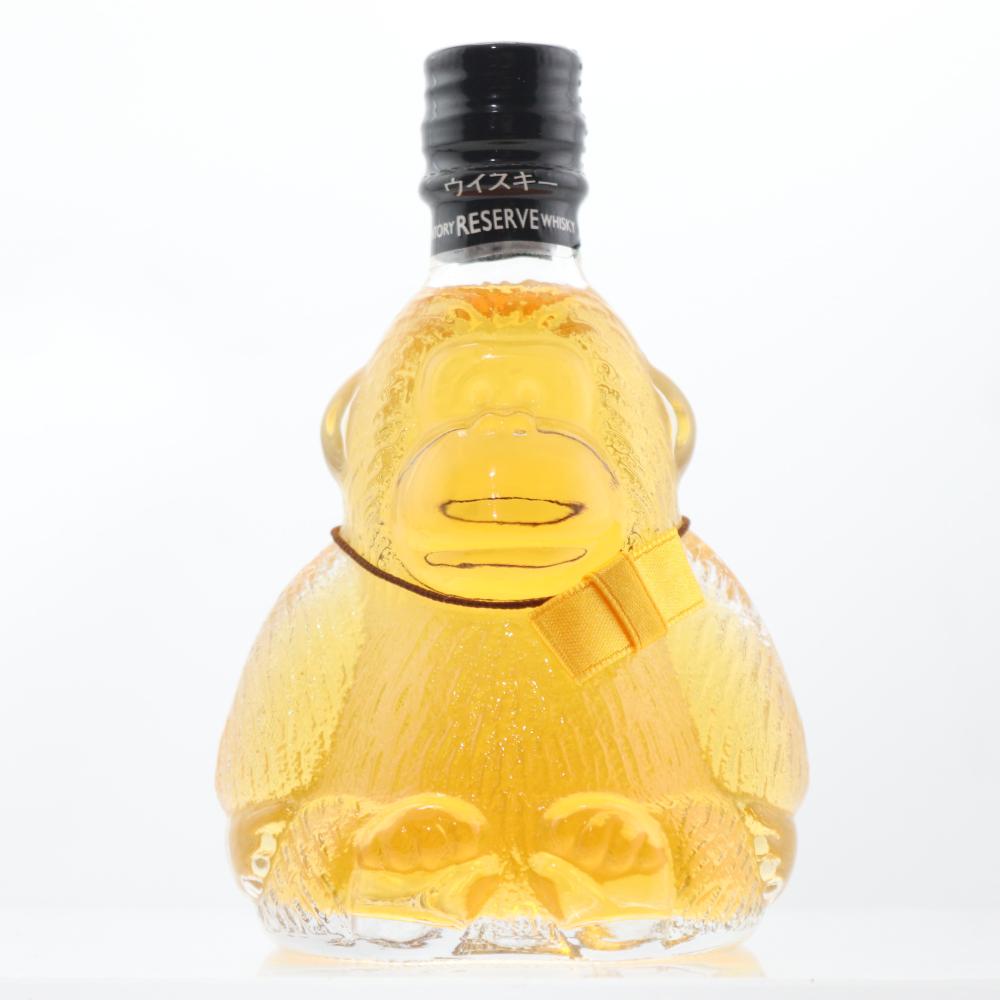 Suntory Reserve Gorilla Decanter 8cl