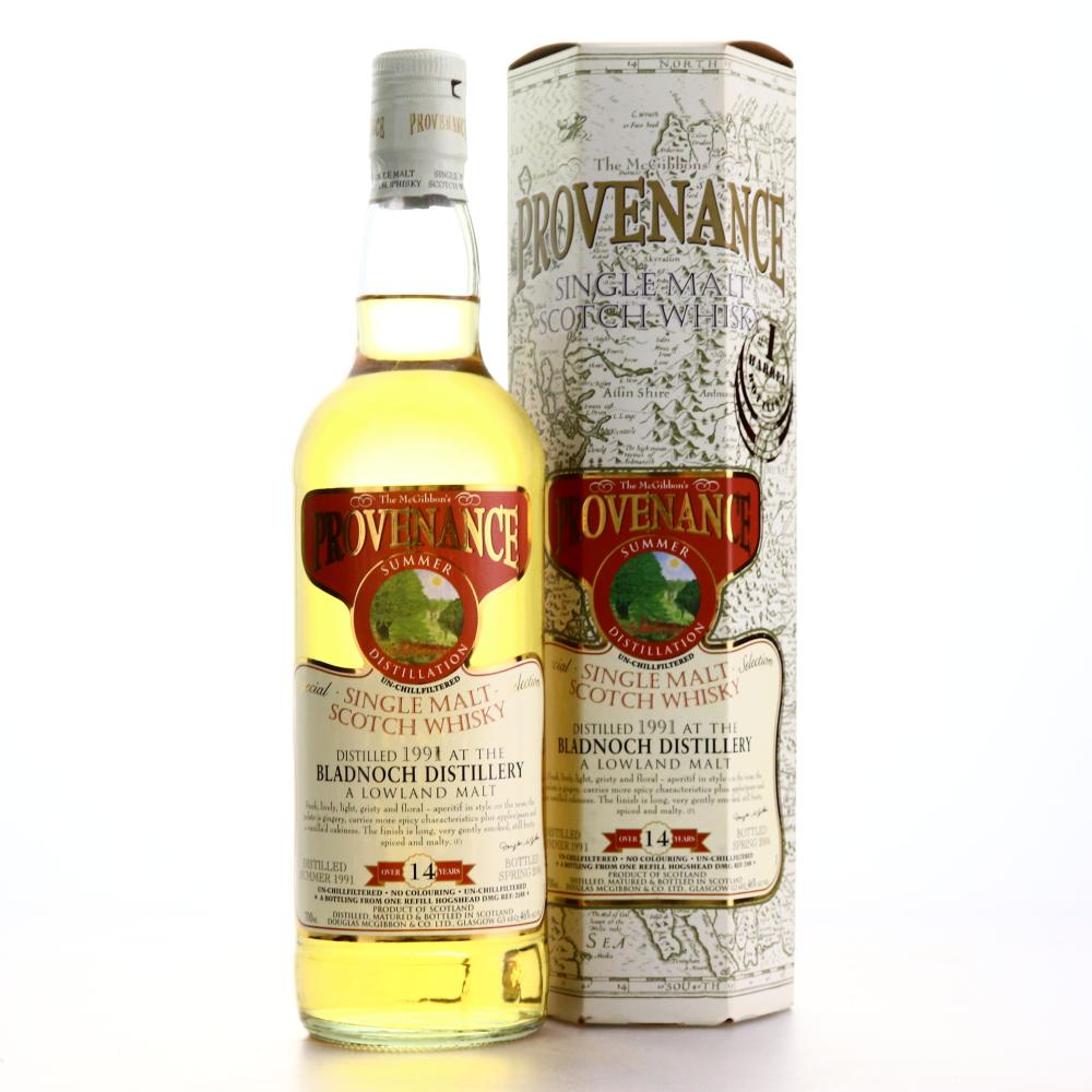 Craigellachie 1991 Douglas McGibbon 14 Year Old