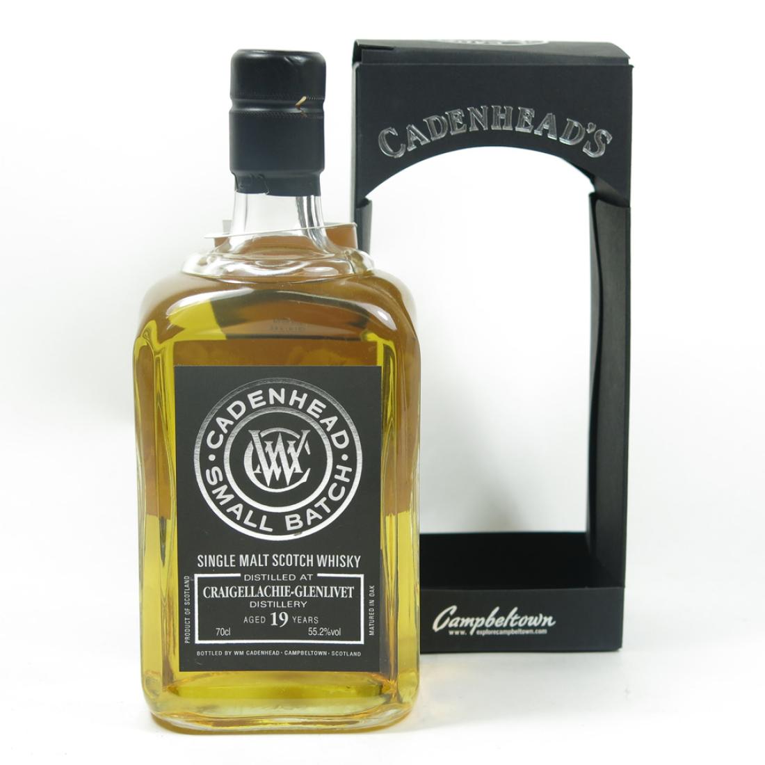 The Cigar Malt 1997 Chieftain's 20 Year Old Whisky | Whisky Auctioneer