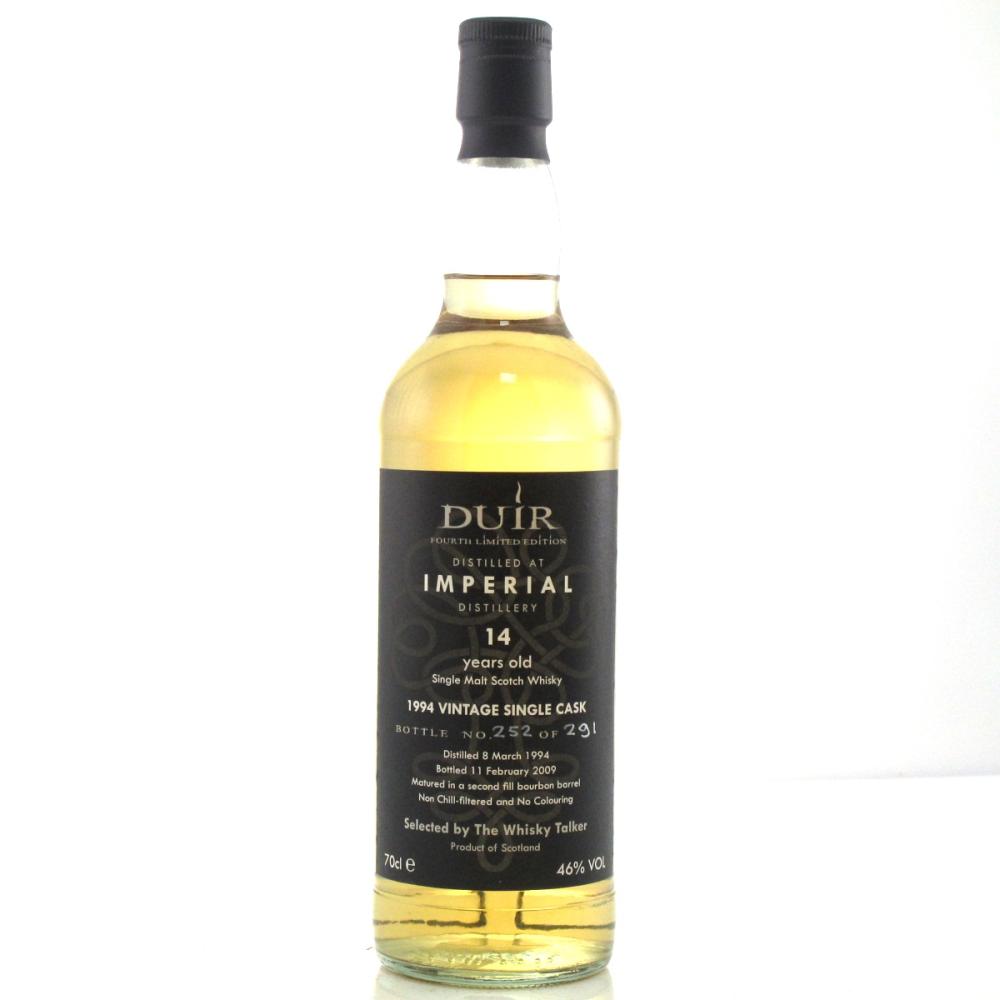 Imperial 1994 DUIR 14 Year Old