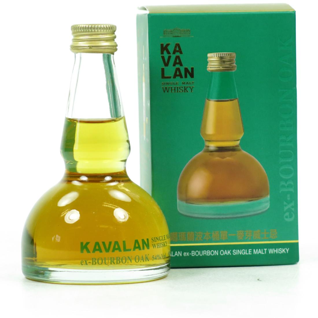 Kavalan Solist Cask Strength Sherry Cask / Eva Air Whisky | Whisky