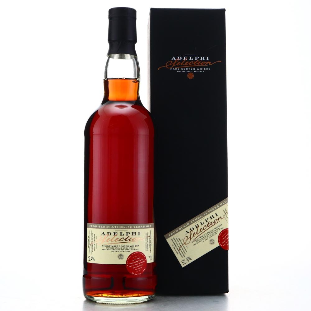 Blair Athol 2006 Adelphi 13 Year Old / Germany