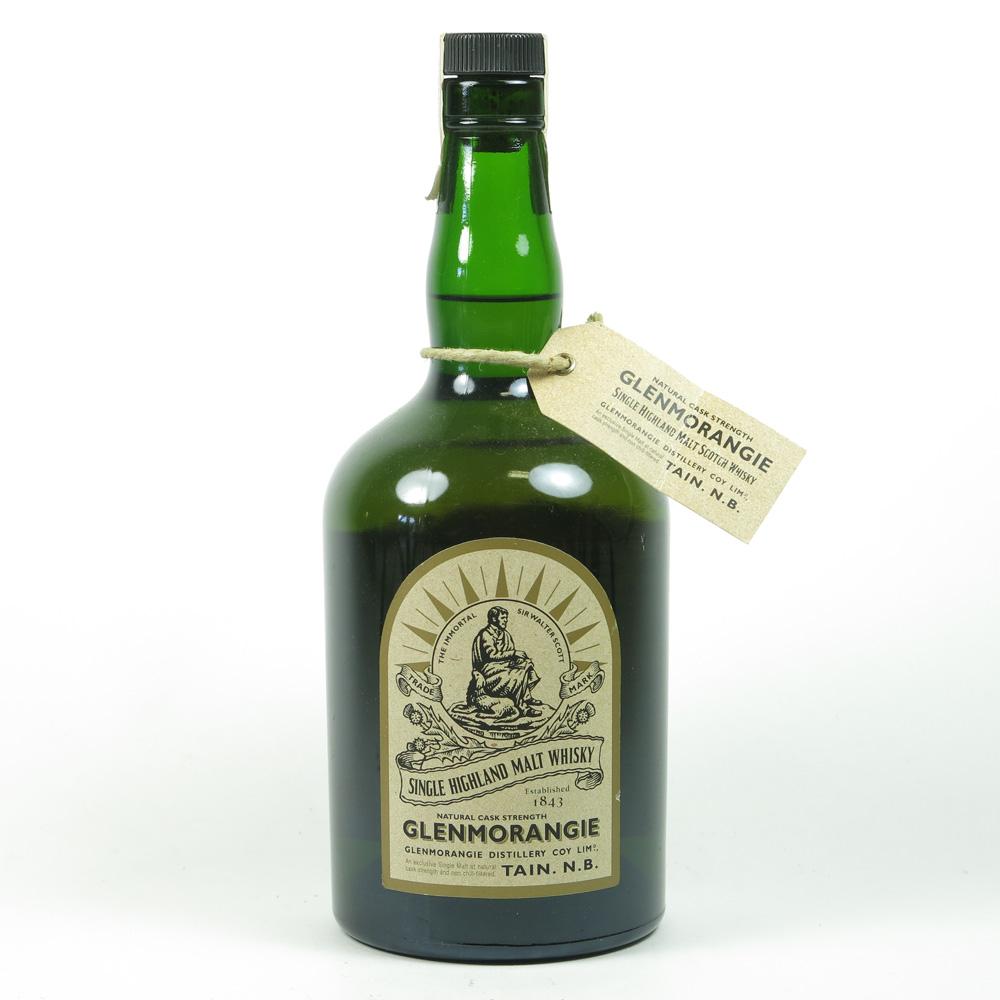 Glenmorangie 1991 Single Cask #5446 Speakeasy