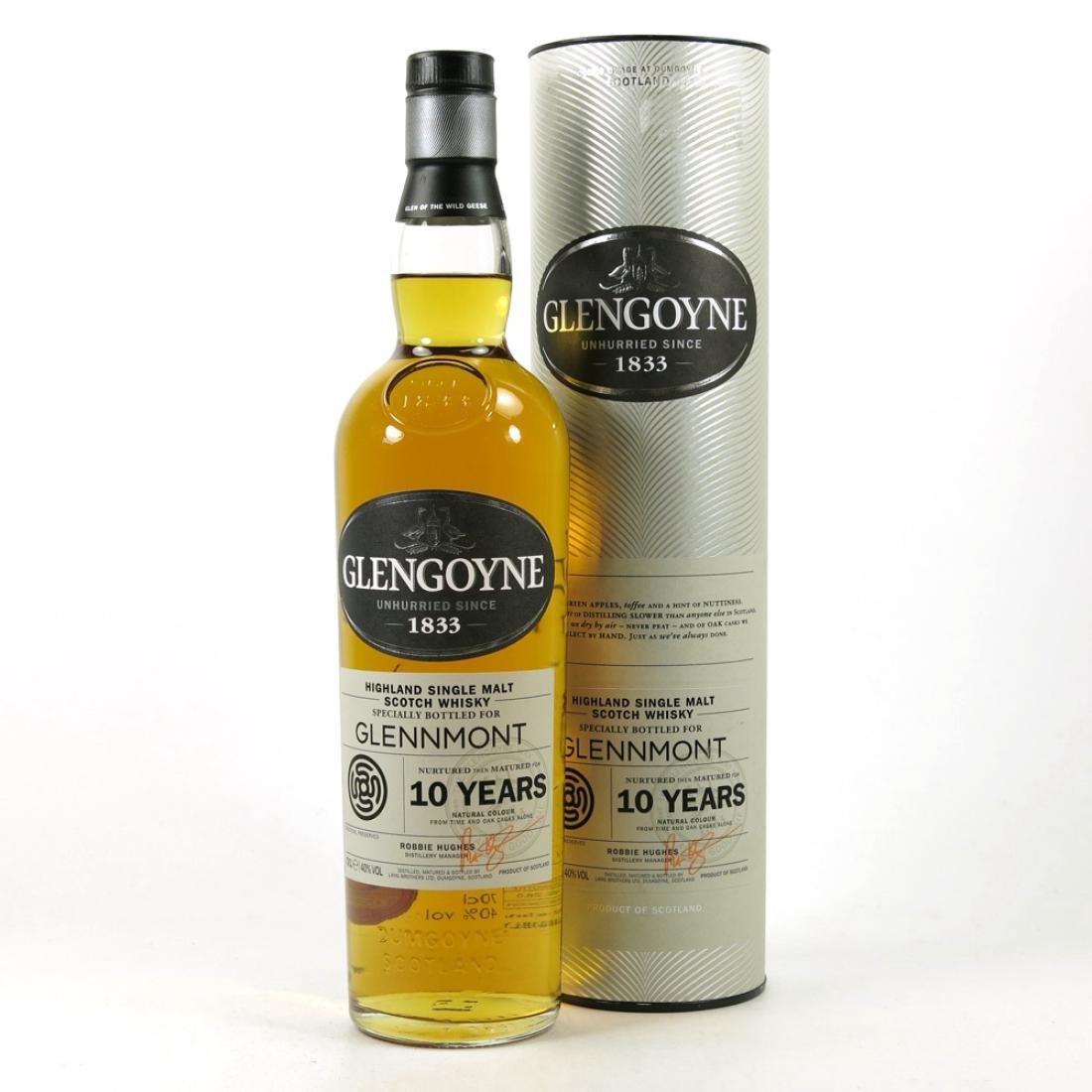Glenlochy 1980 SMWS 26 Year Old 62.15 Whisky | Whisky Auctioneer