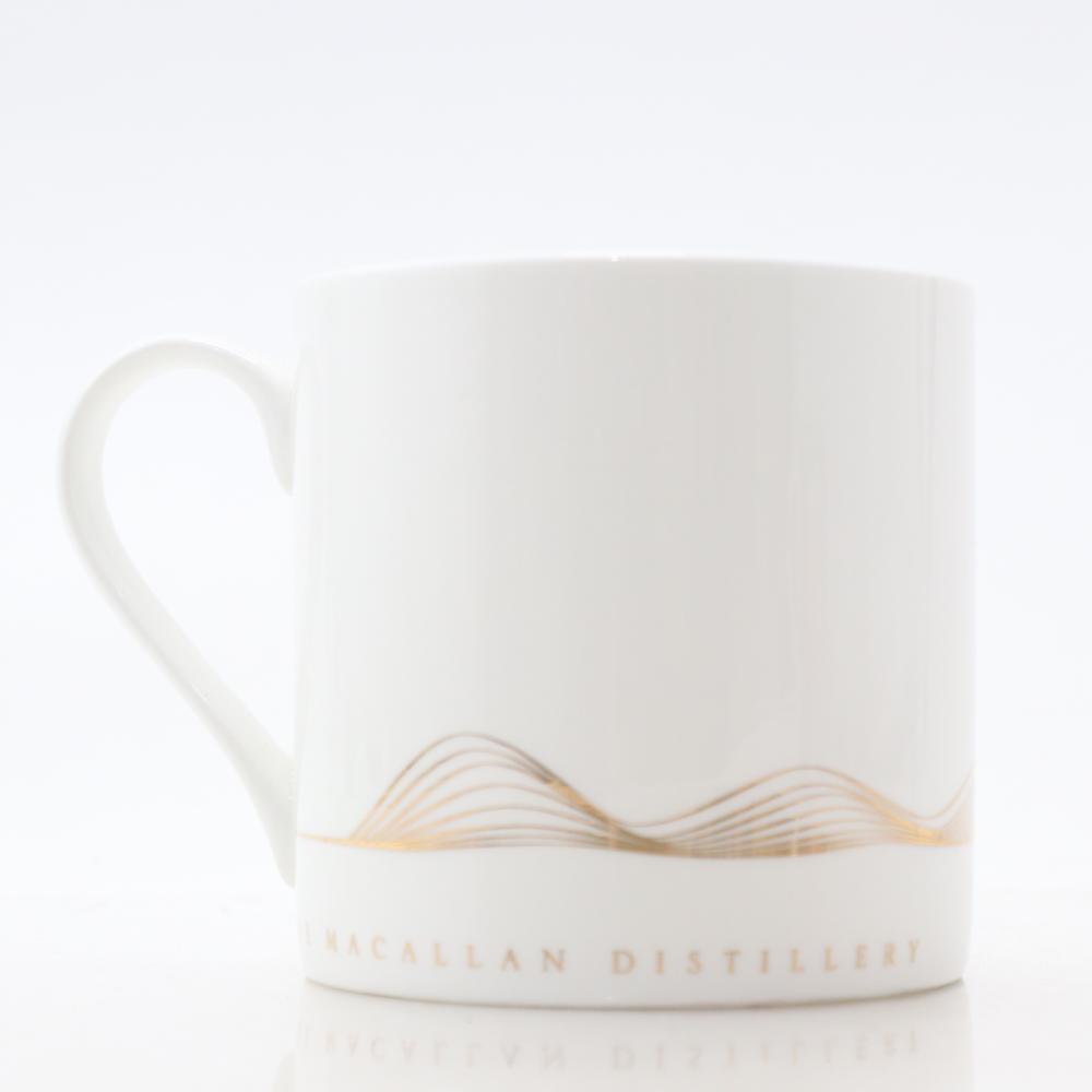 Macallan Limited Edition Mug