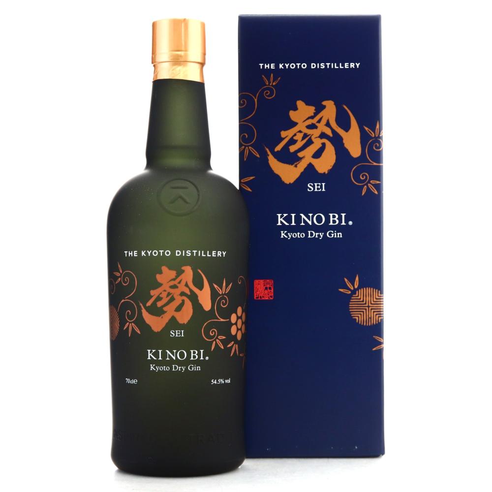Kyoto Ki No Bi SEI Gin