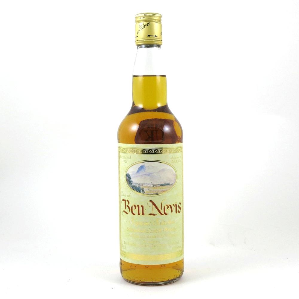 Ben Nevis Supreme Selection Blend