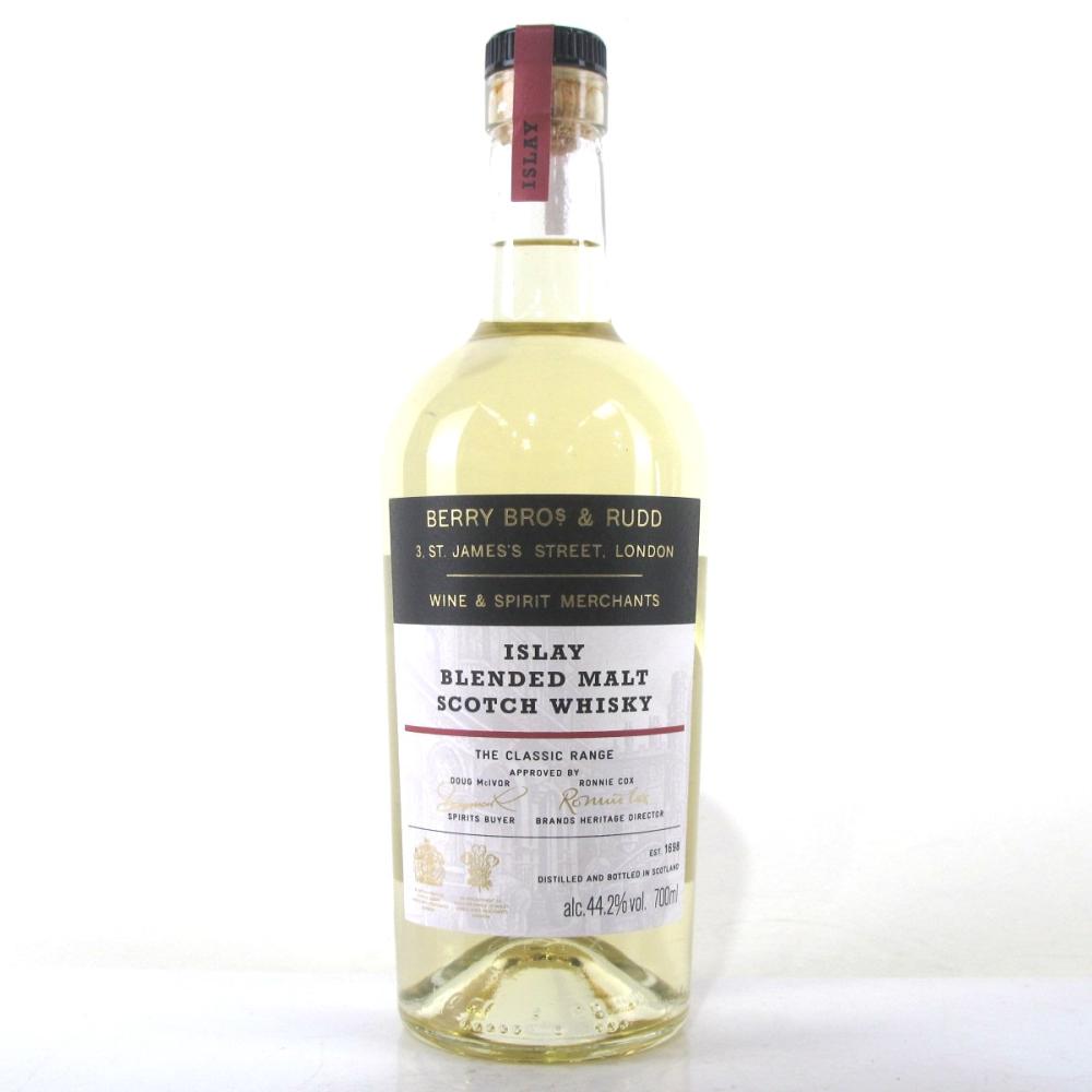 Berry Brothers & Rudd Islay Blended Malt