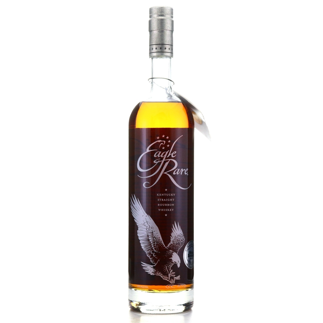 Eagle Rare 10 Year Old Single Barrel #27 / World Beverage