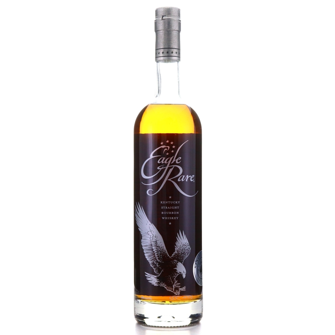 Eagle Rare 10 Year Old Single Barrel / Smoke Rise Bottle Shop