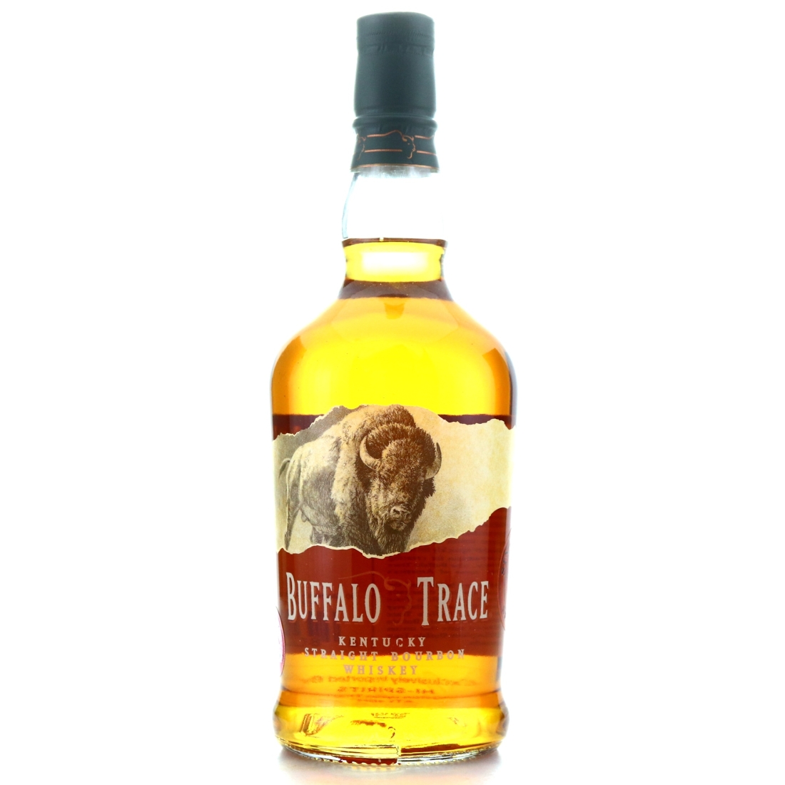 Buffalo Trace Single Barrel / Hammonds