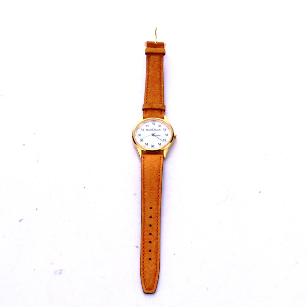 Macallan M Watch