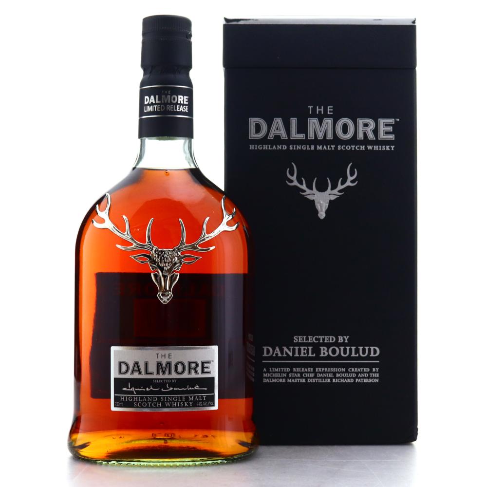 Dalmore Daniel Boulud / US Exclusive