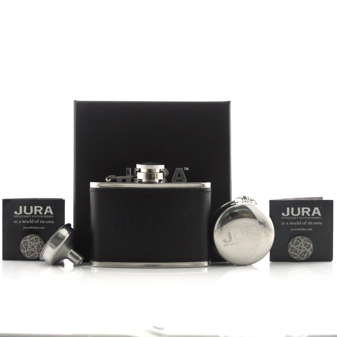 Jura Accoutrements