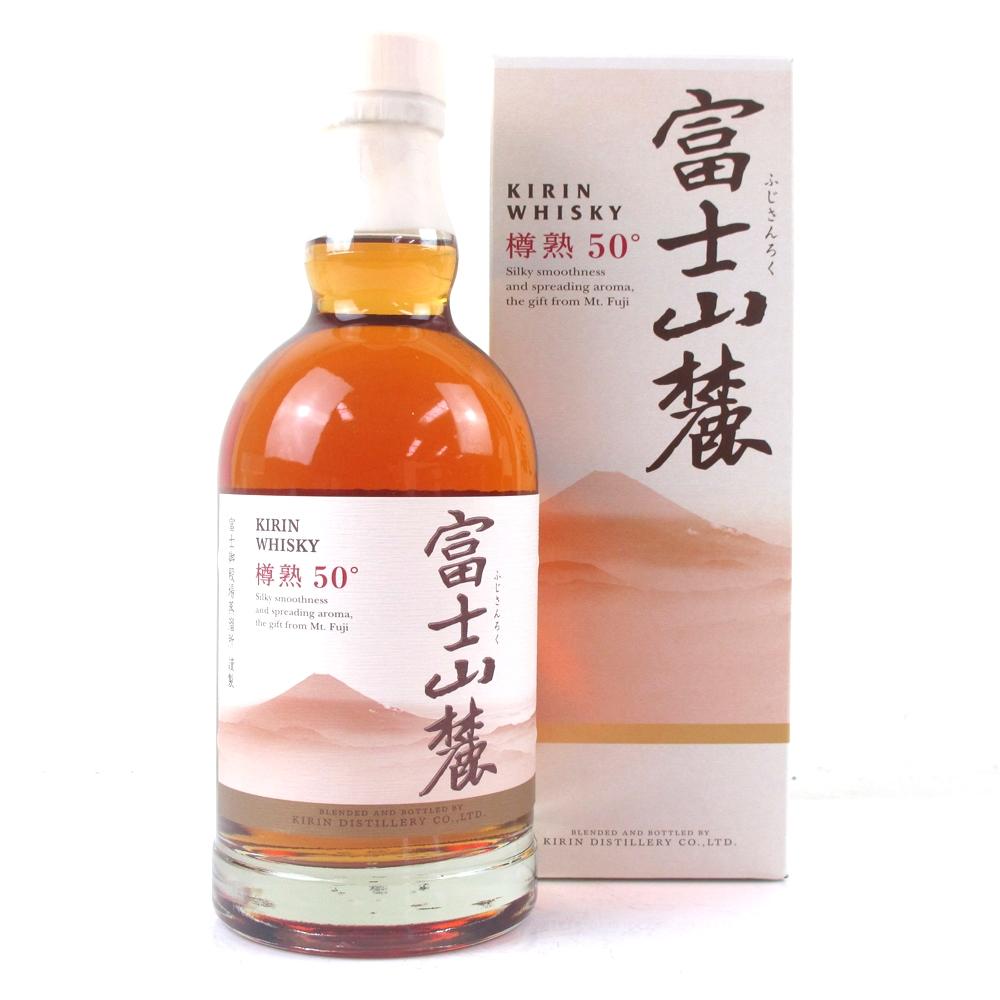 Kirin Fuji-Sanroku 50 Degrees 