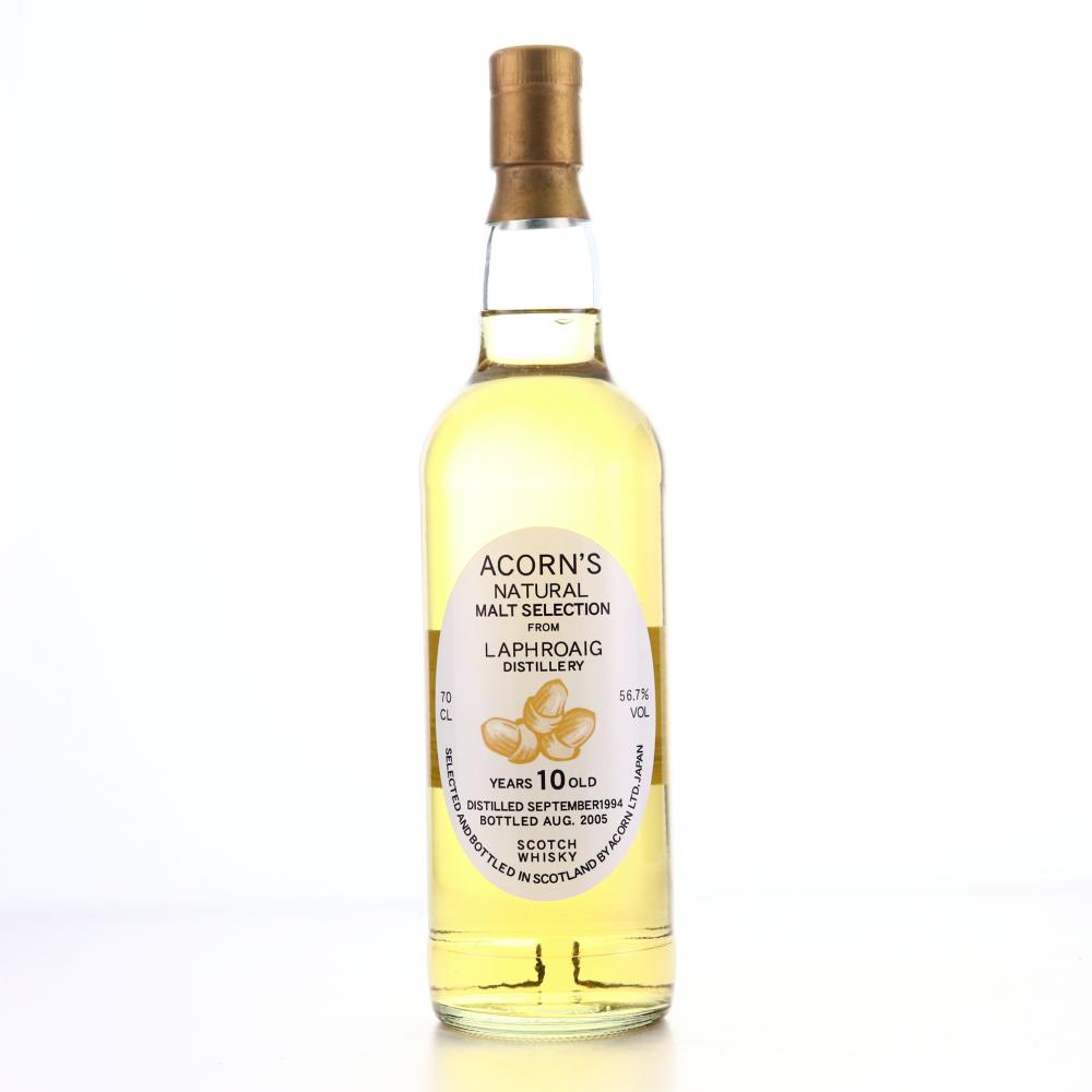 Laphroaig 1994 Acorn's 10 Year Old