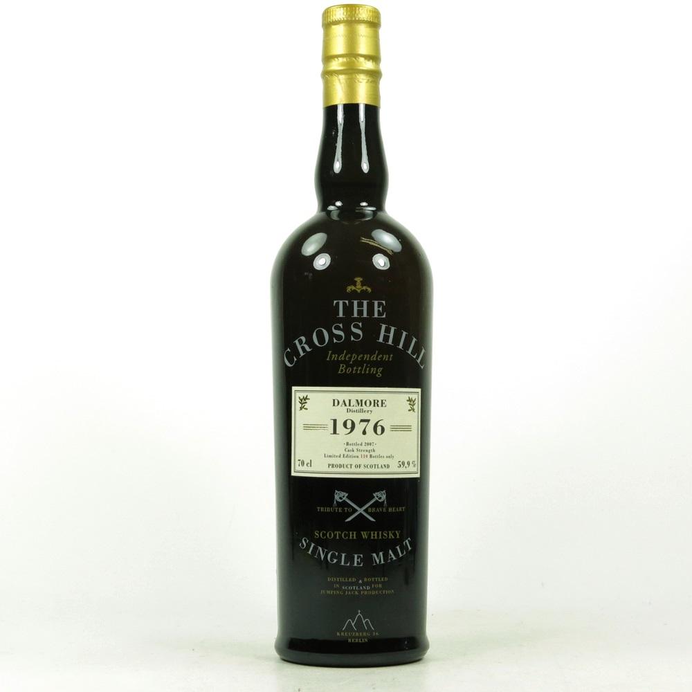 Dalmore 1976 The Cross Hill / Jack Wieber