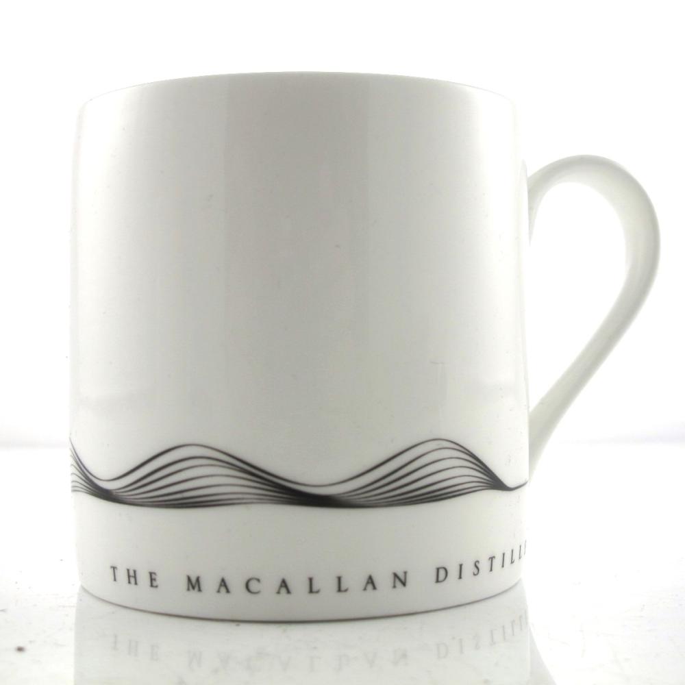 Macallan Mug