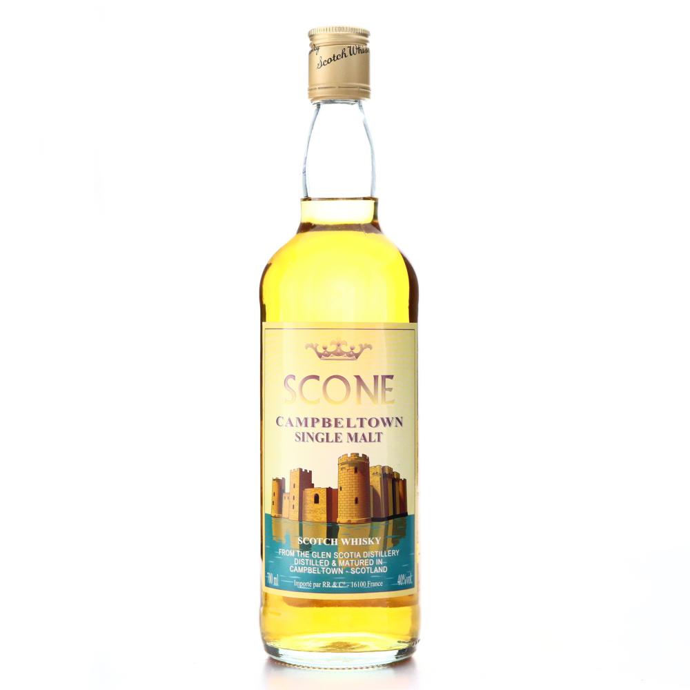 Glen Scotia Scone